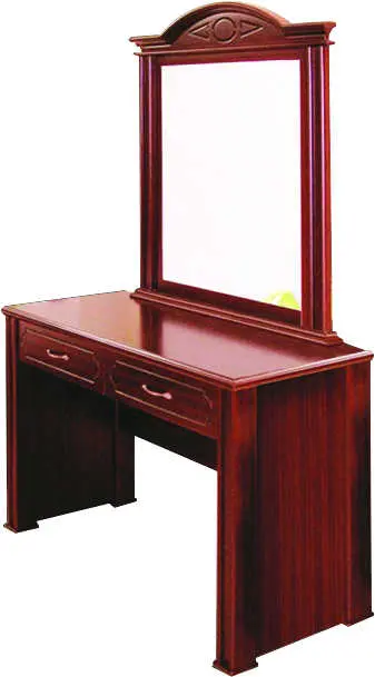  INDROYAL DRESSING TABLE ROYAL WINDSOR