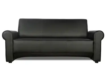  GODREJ SUPREME 3 SEATER SOFA 