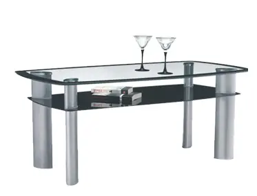  GODREJ GLAZE COFFEE TABLE