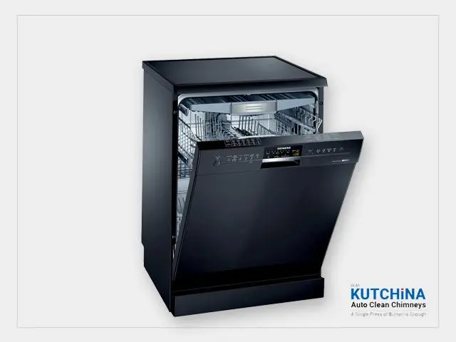 Kutchina Dish Washers