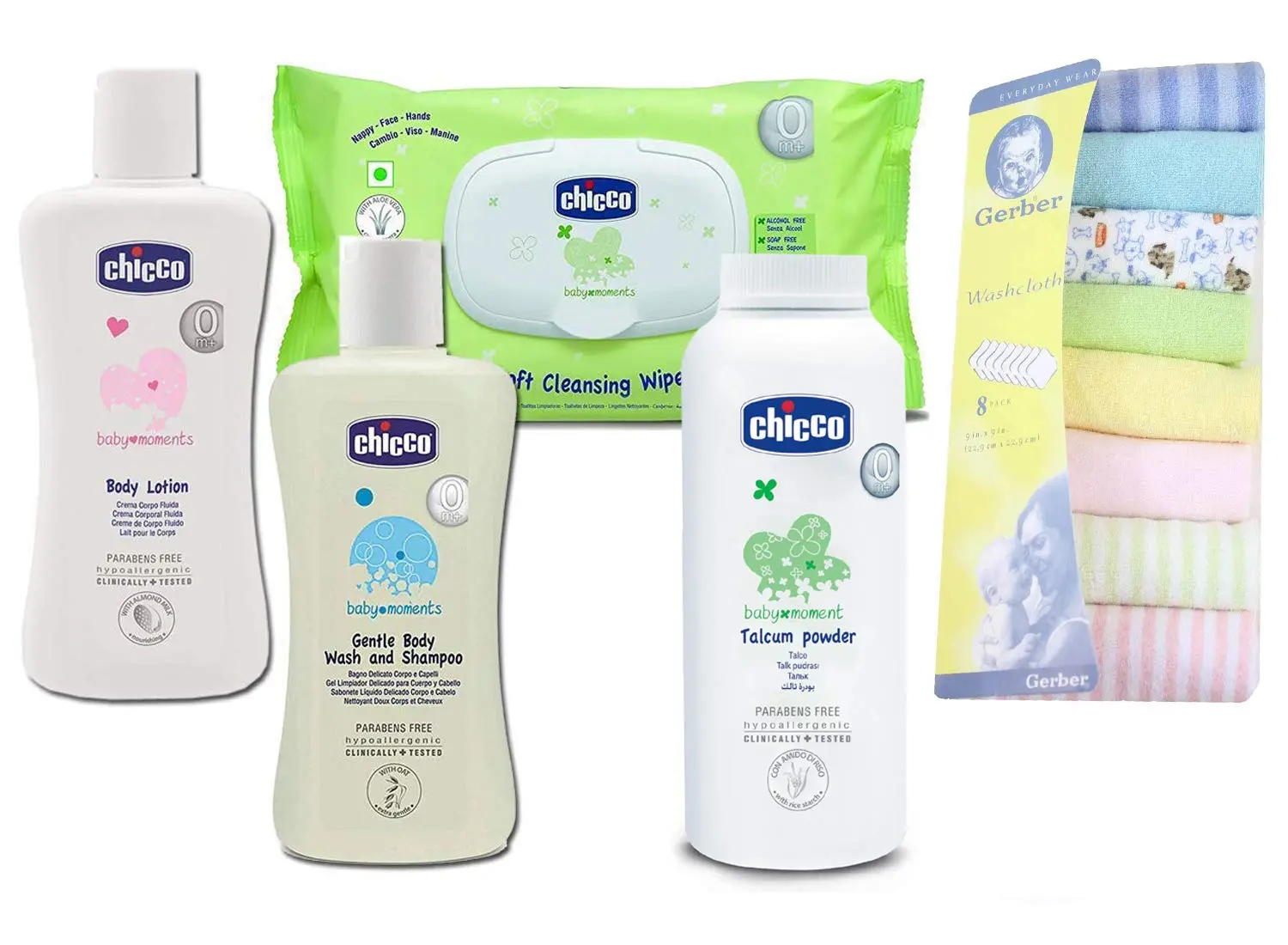 Chicco Baby Products