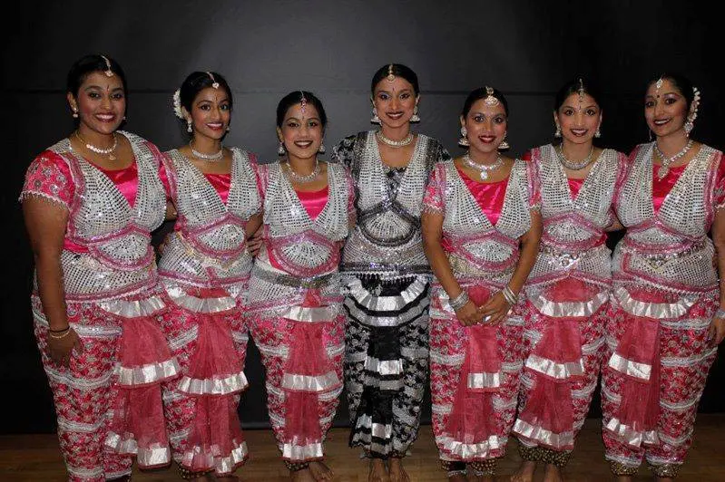 Dance Dress