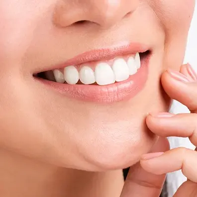 Teeth Whitening