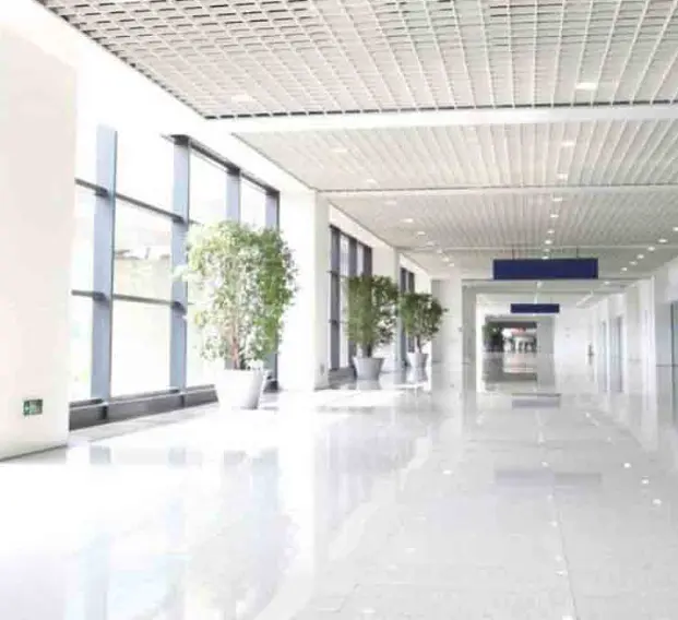 Commercial Tiling