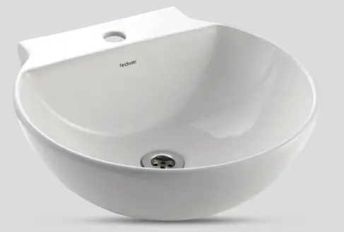 JAQUAR JDS TABLETOP WASH BASIN BY