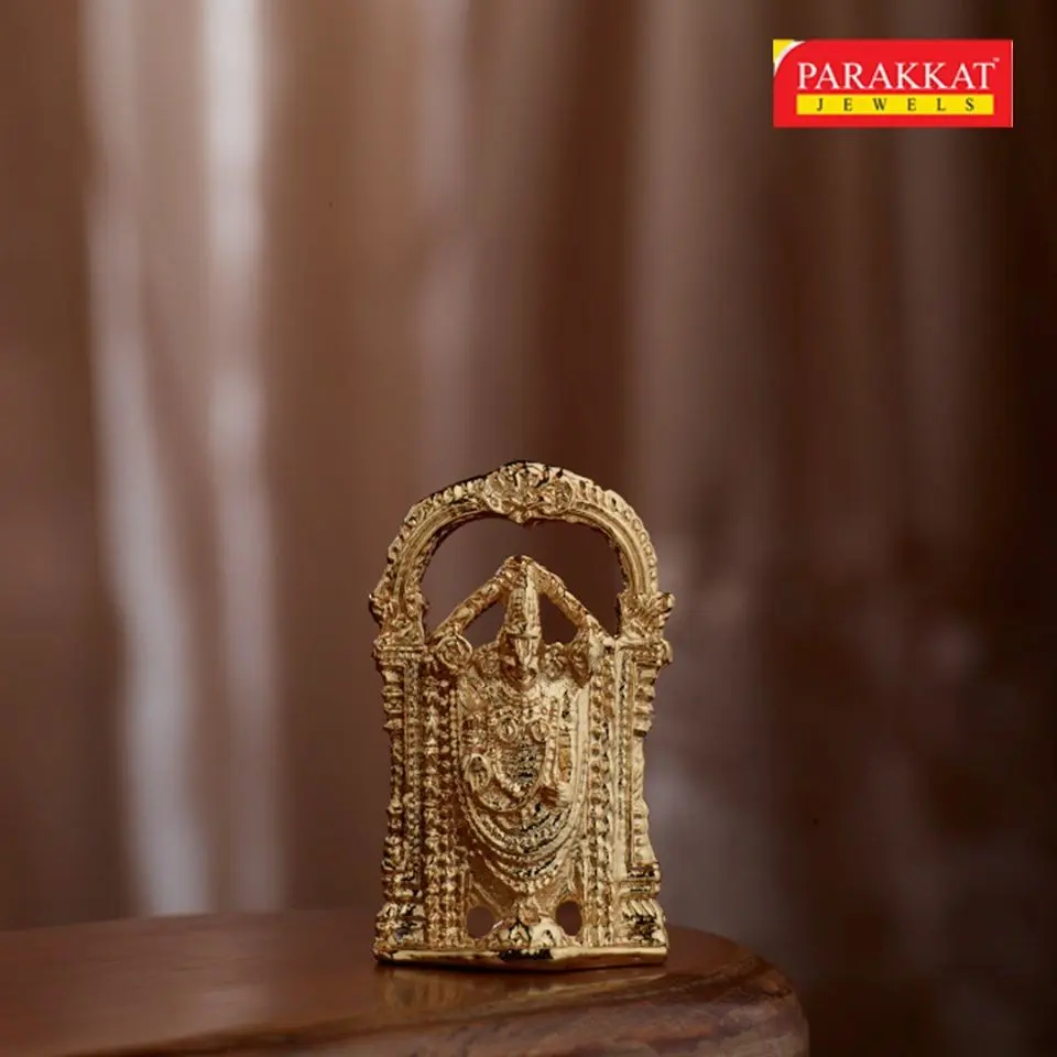  One Gram 24 carat Gold Idols