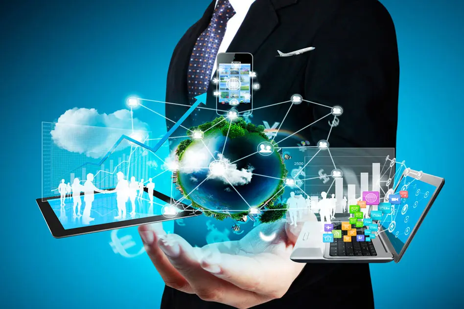 IT consultancy