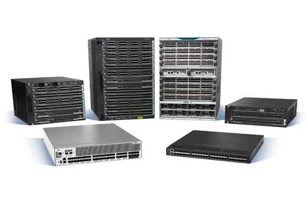 Cisco Authorised dealers