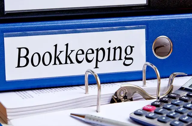 GENERAL ACCOUNTING & BOOK KEEPING