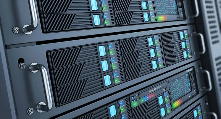 Server Hardware