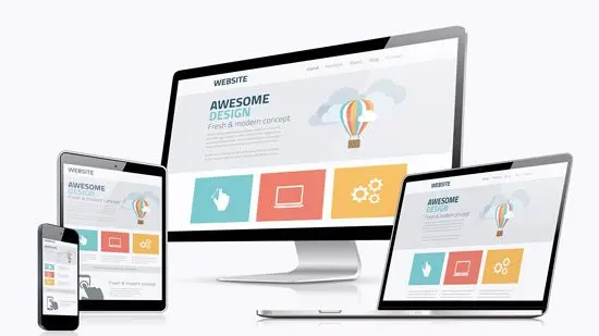 Web Solutions