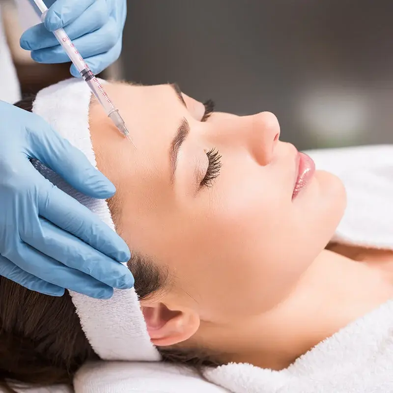 Can PRP Treatment Improve Damaged Skin Through Renewal?