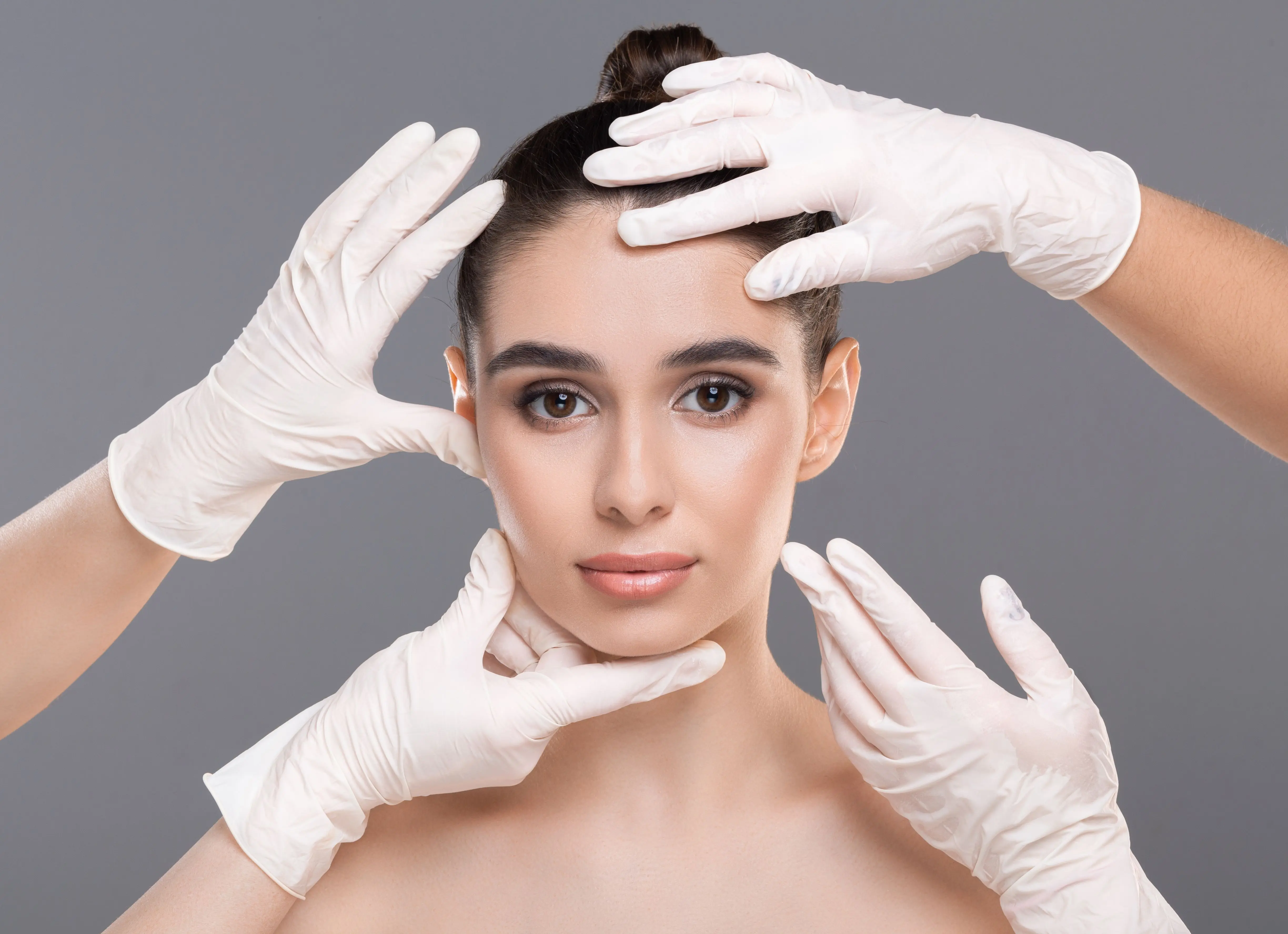 Can Facial Contouring Improve the Way Your Face Looks?