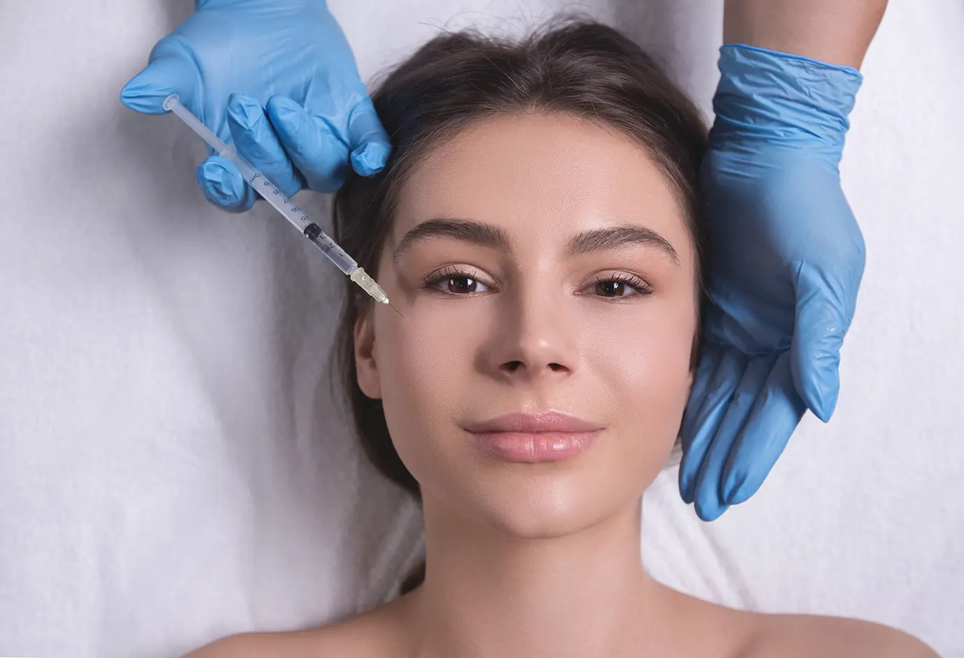 How Do Filler Injections With PRP Work Together For Skin?