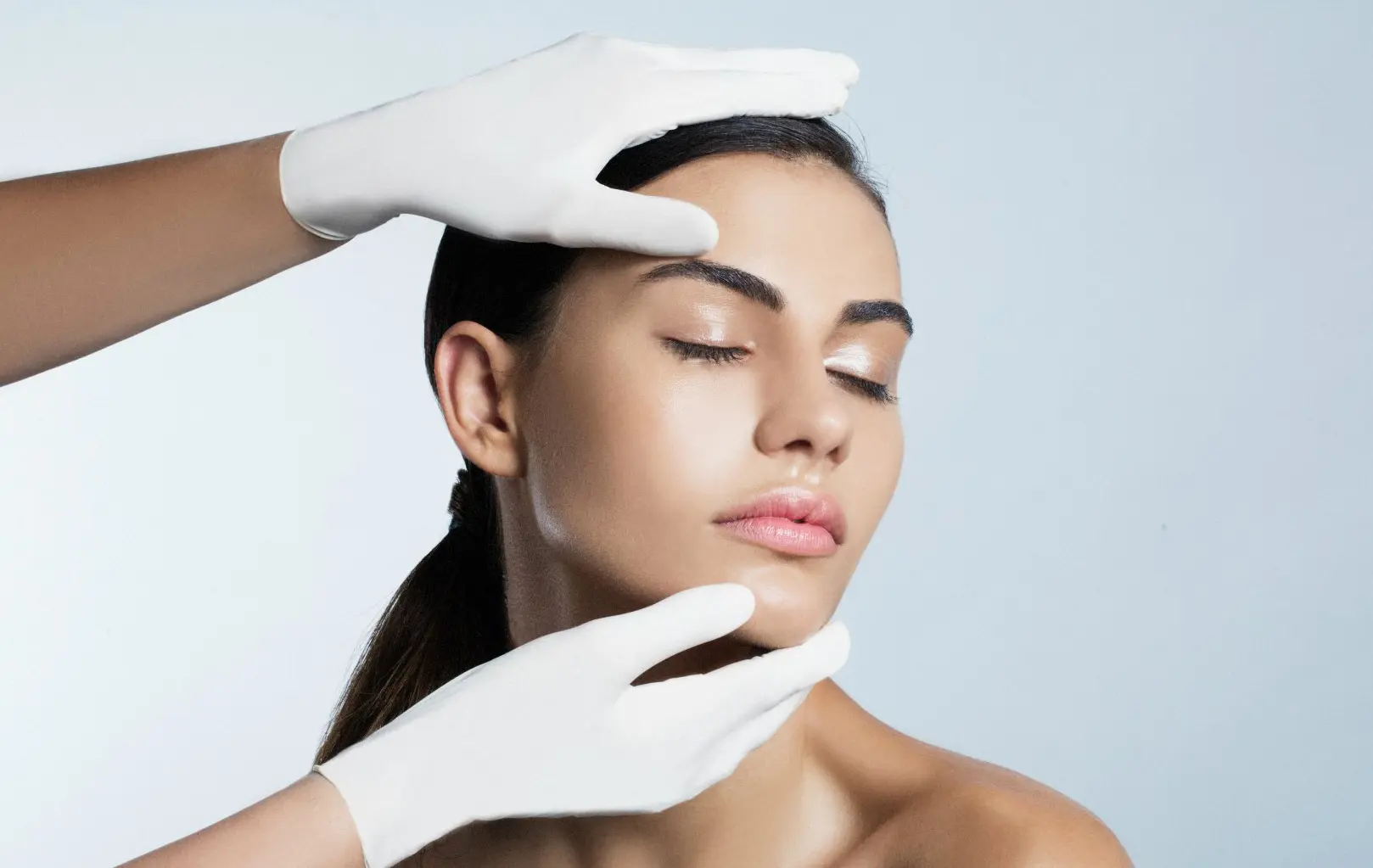 How Does Facial Contouring Improve Overall Face Shape?