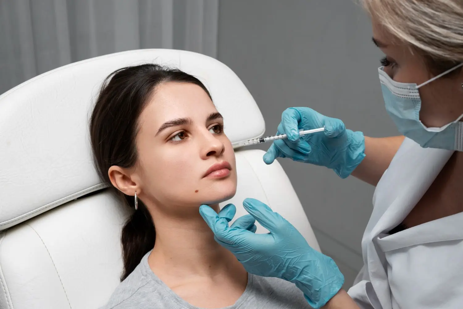 Is Exosomes Treatment the Right Choice for Your Skin Goals?