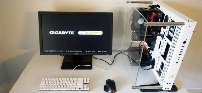 MONITOR REPAIR & SCREEN REPLACEMENT SERVICE