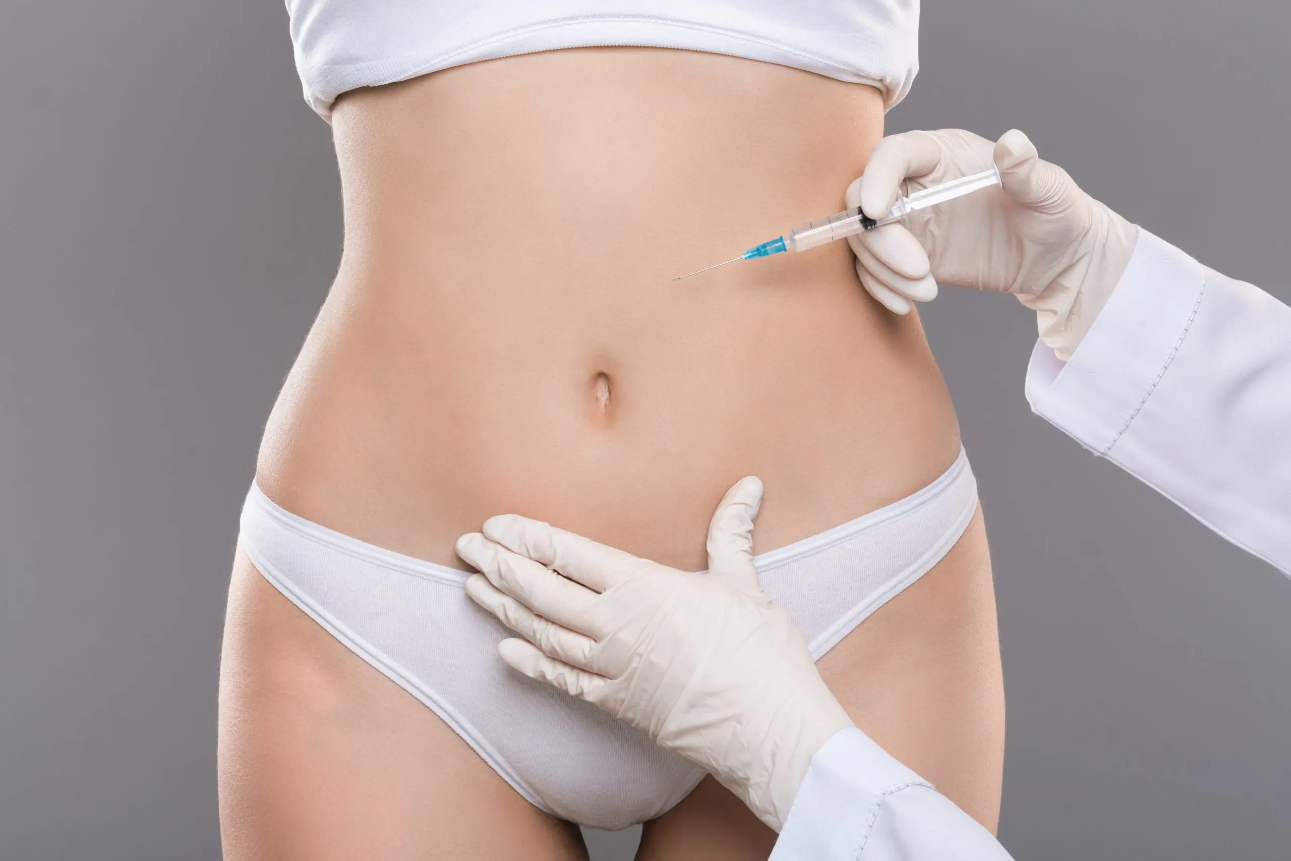 How Do Body Fillers Enhance Volume in Targeted Areas?