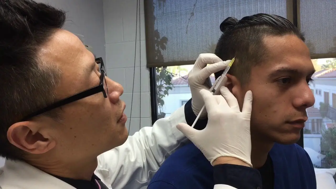 Can GFC Treatment For Hair Naturally Revive Dormant Follicles?