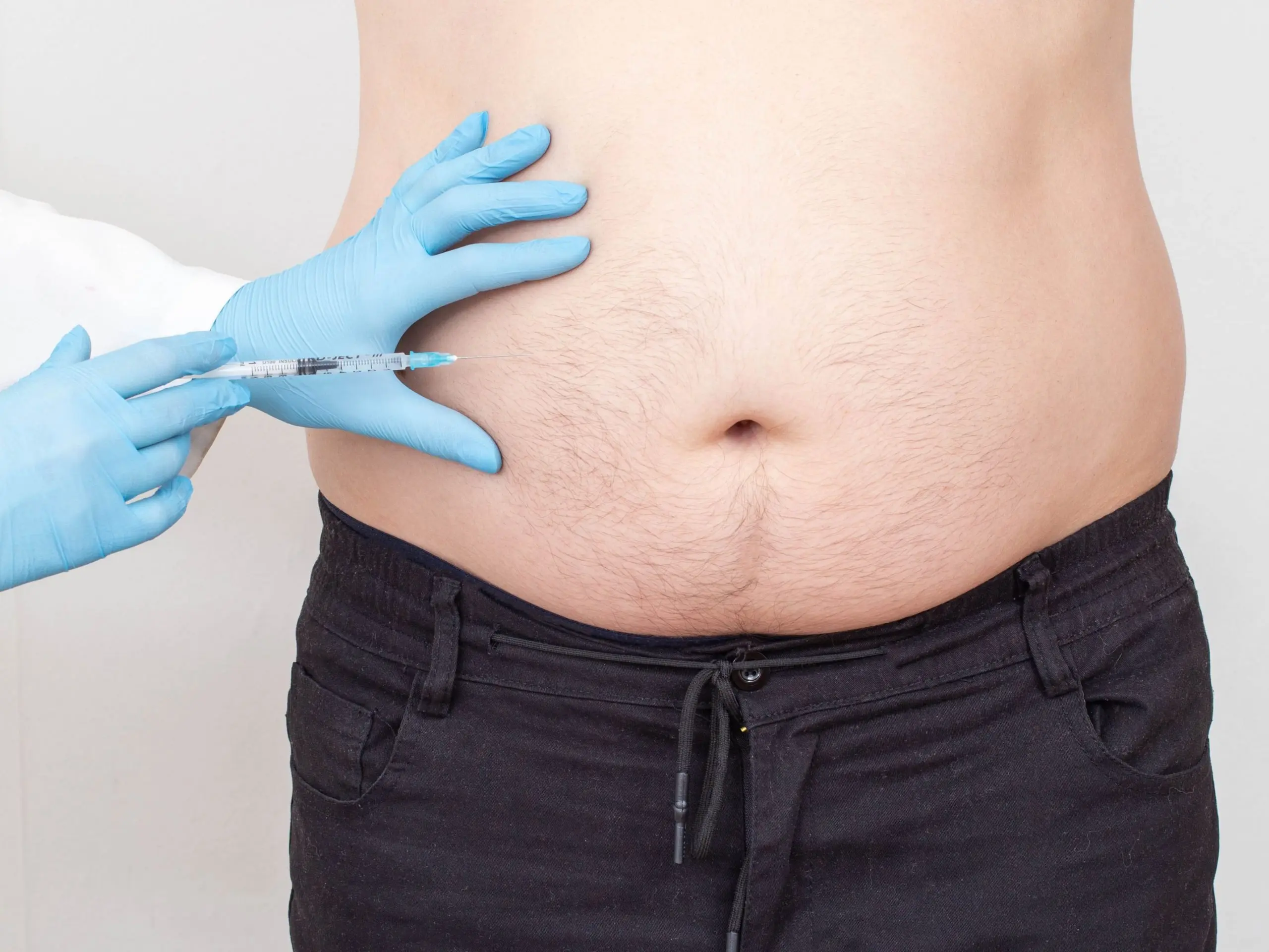 Can Fat Loss Injections Target Stubborn Fat Areas Quickly?