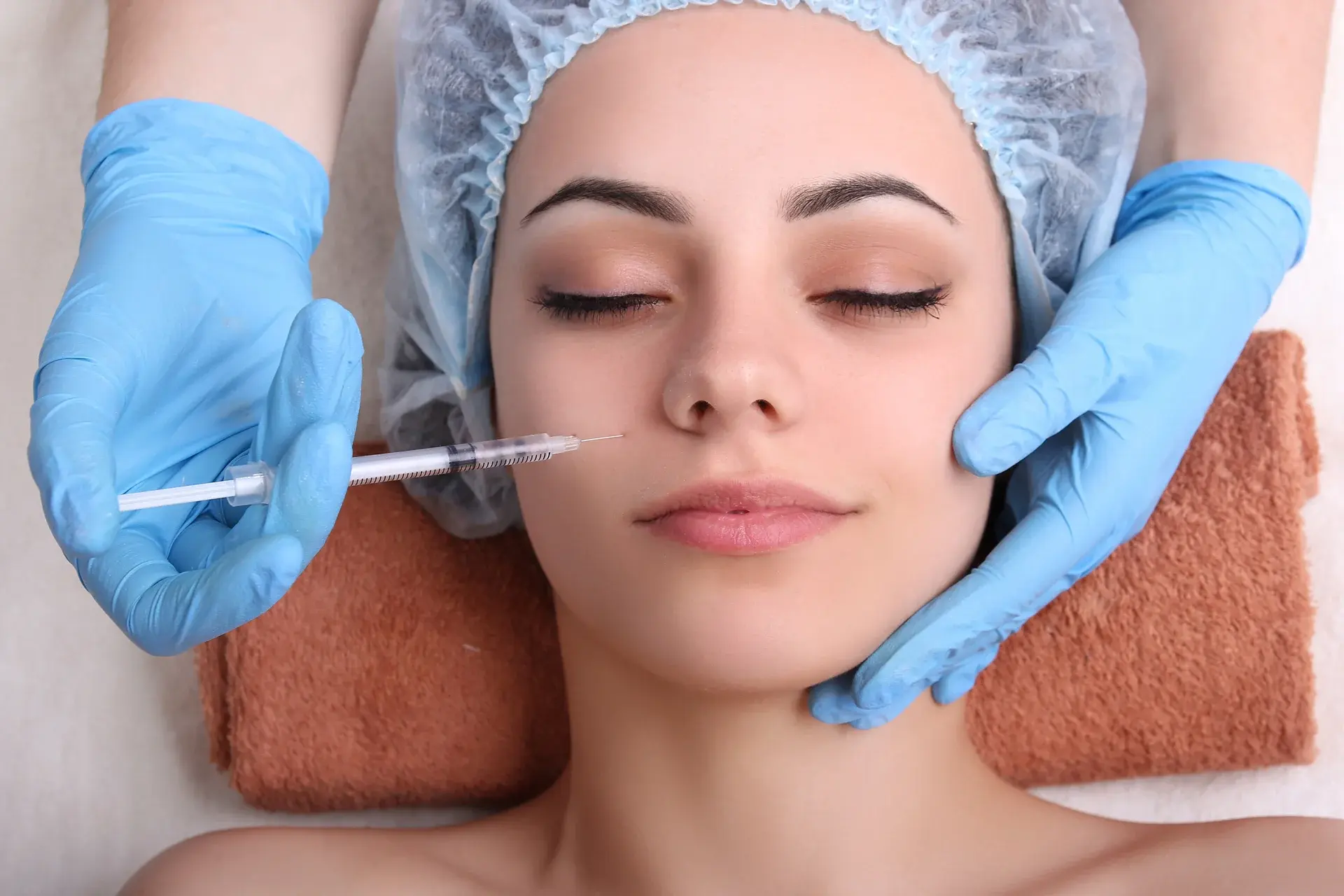 How Do Glutathione Injections Reduce Melanin Formation?