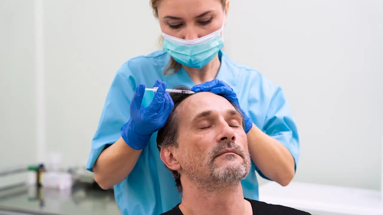 Why Do People Choose G Cell Hair Treatment for Hair Loss?