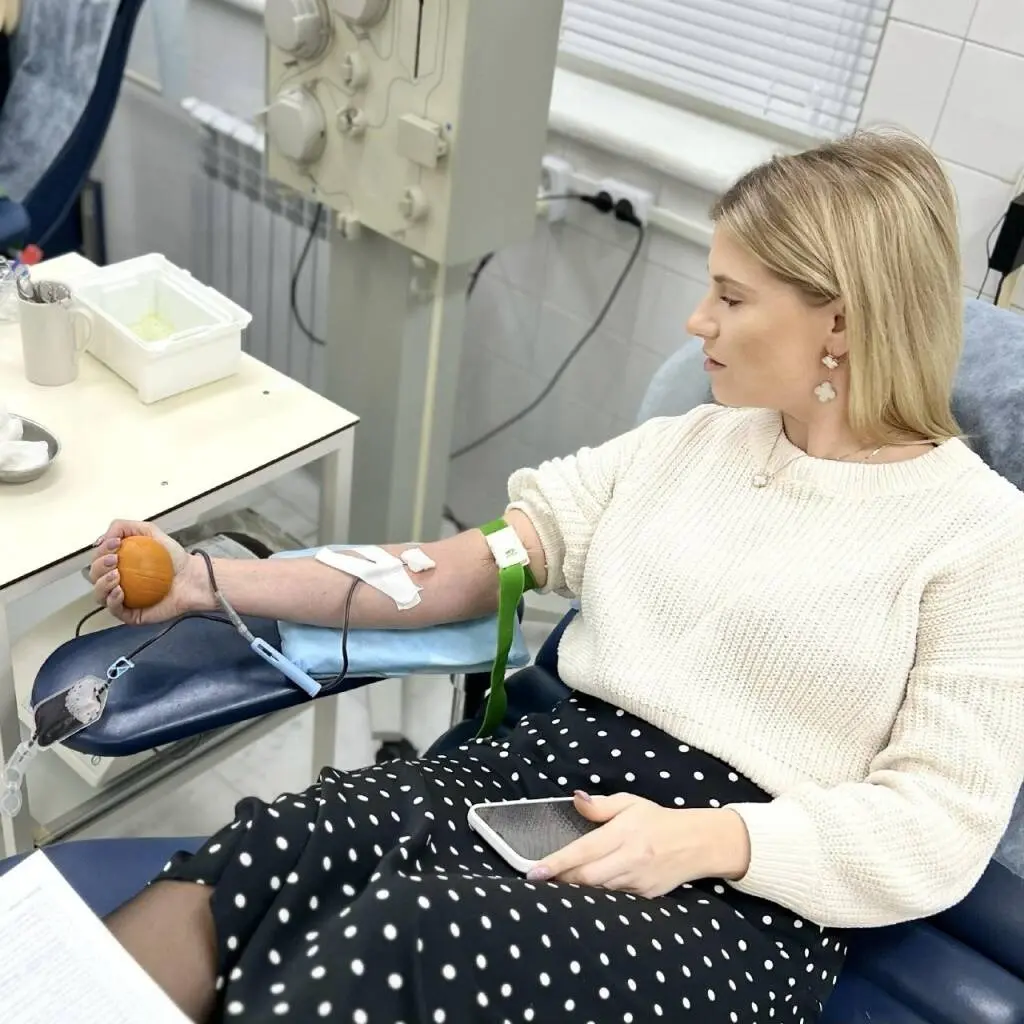 Why Do People Choose IV Drip Therapy for Wellness Support?