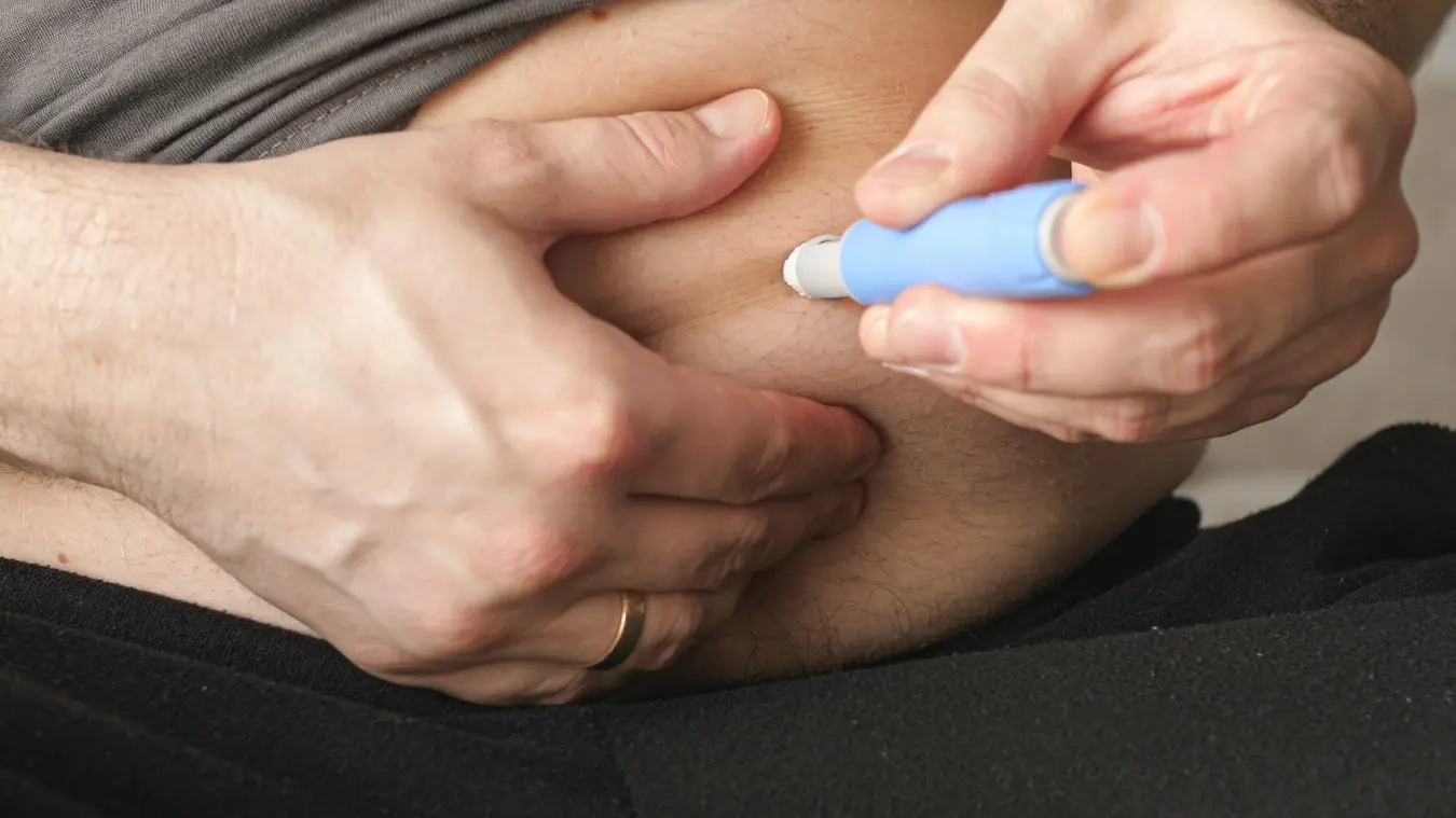 Can Ozempic Injection Help Balance Blood Sugar Naturally?