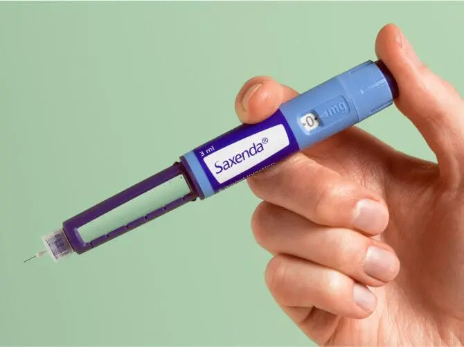 Can Saxenda Injection Support Long-Term Weight Management?