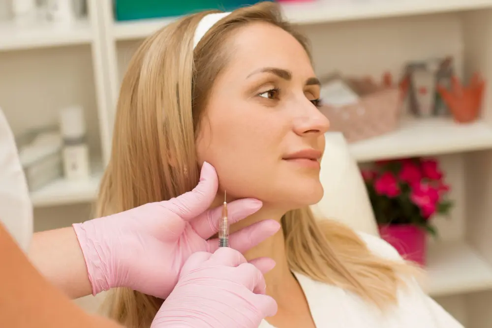 Can Jawline Enhancement Fillers Fix a Weak Jawline Structure?