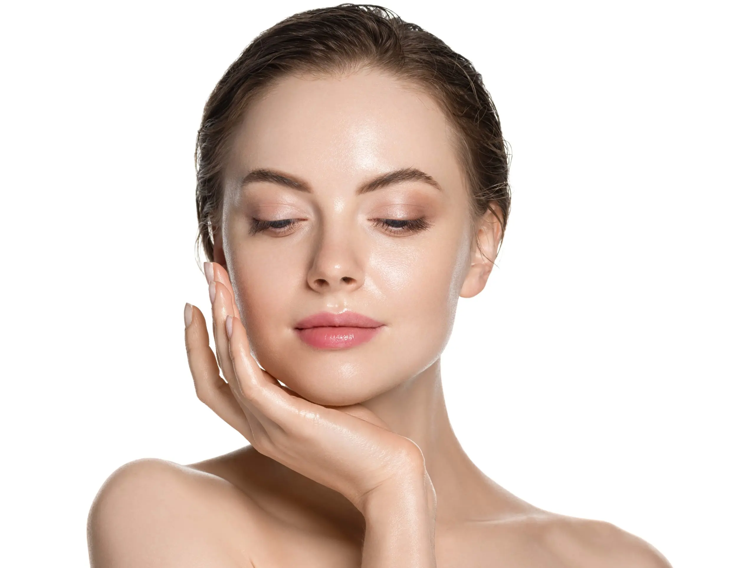 How Does Facial Capillary Treatment Target Spider Veins?