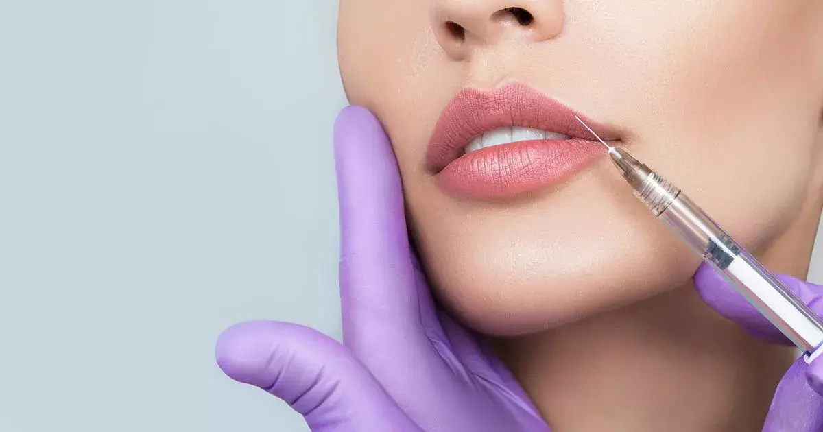 What Should You Know Before Getting Lip Filler Injections?