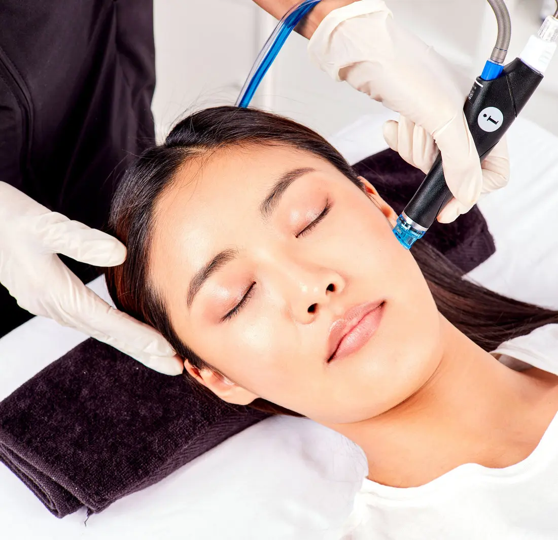 What Happens to Your Skin Immediately After HydraFacial?