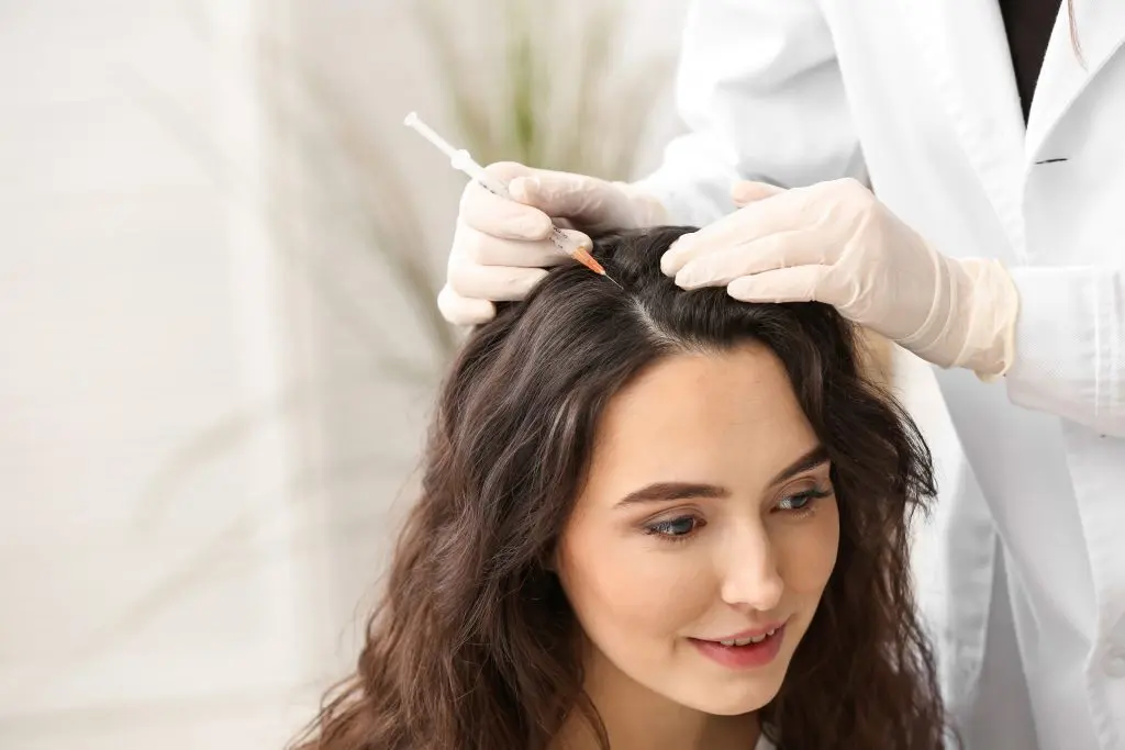 Is PRP Hair Treatment Cost Different for Early Hair Loss?