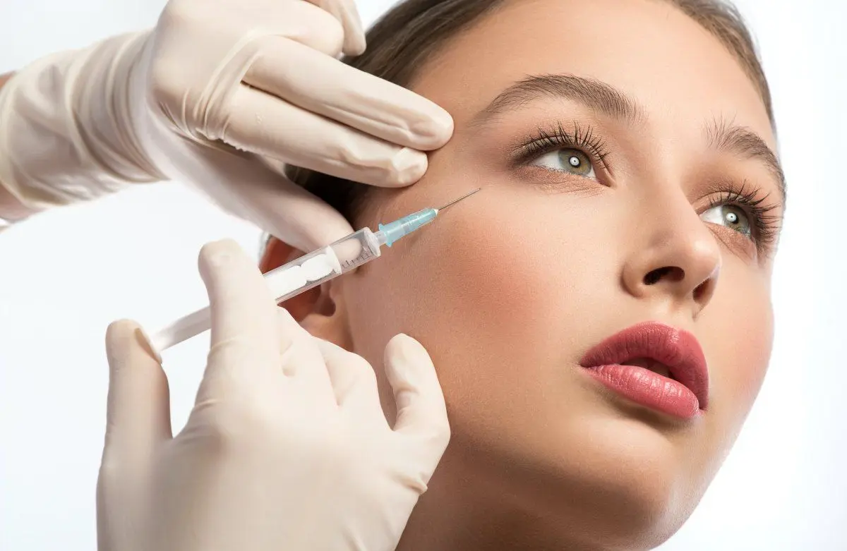 Can Under Eye Fillers Get Rid of Dark Circles?