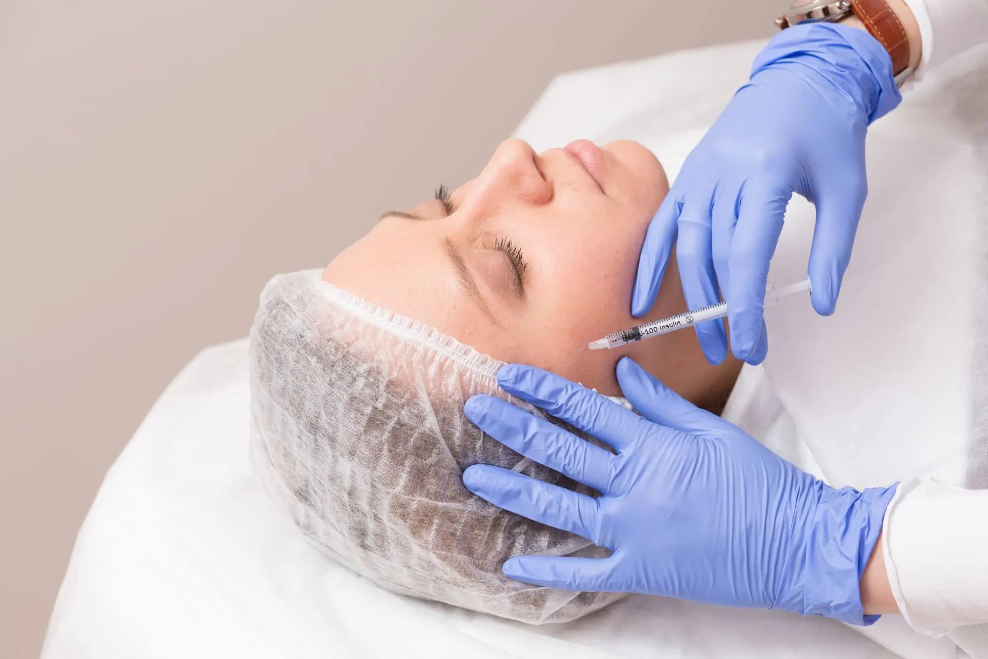 Why Do People Choose Glutathione Injections for Skin Care?