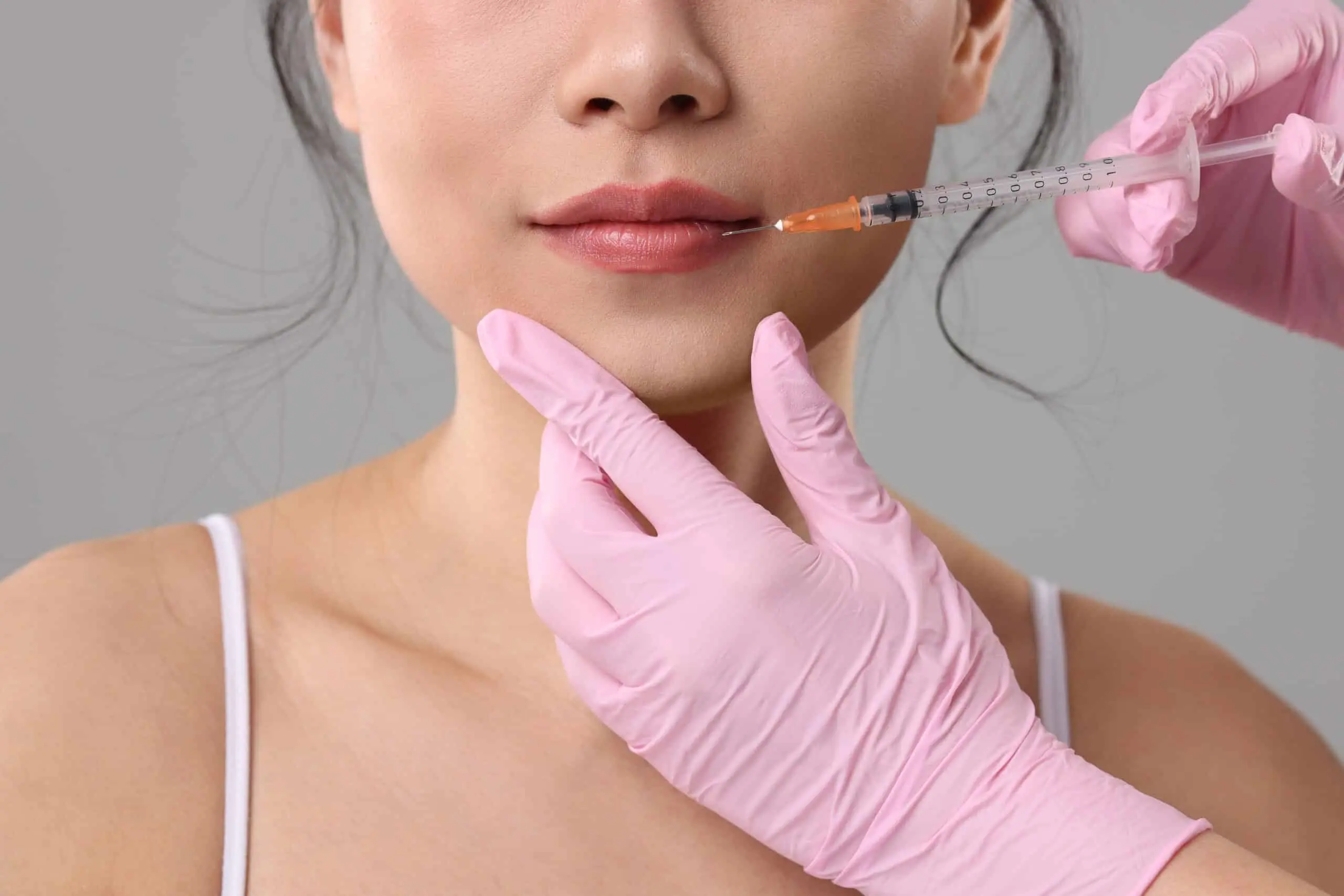 Are Lip Filler Injections Worth Getting?