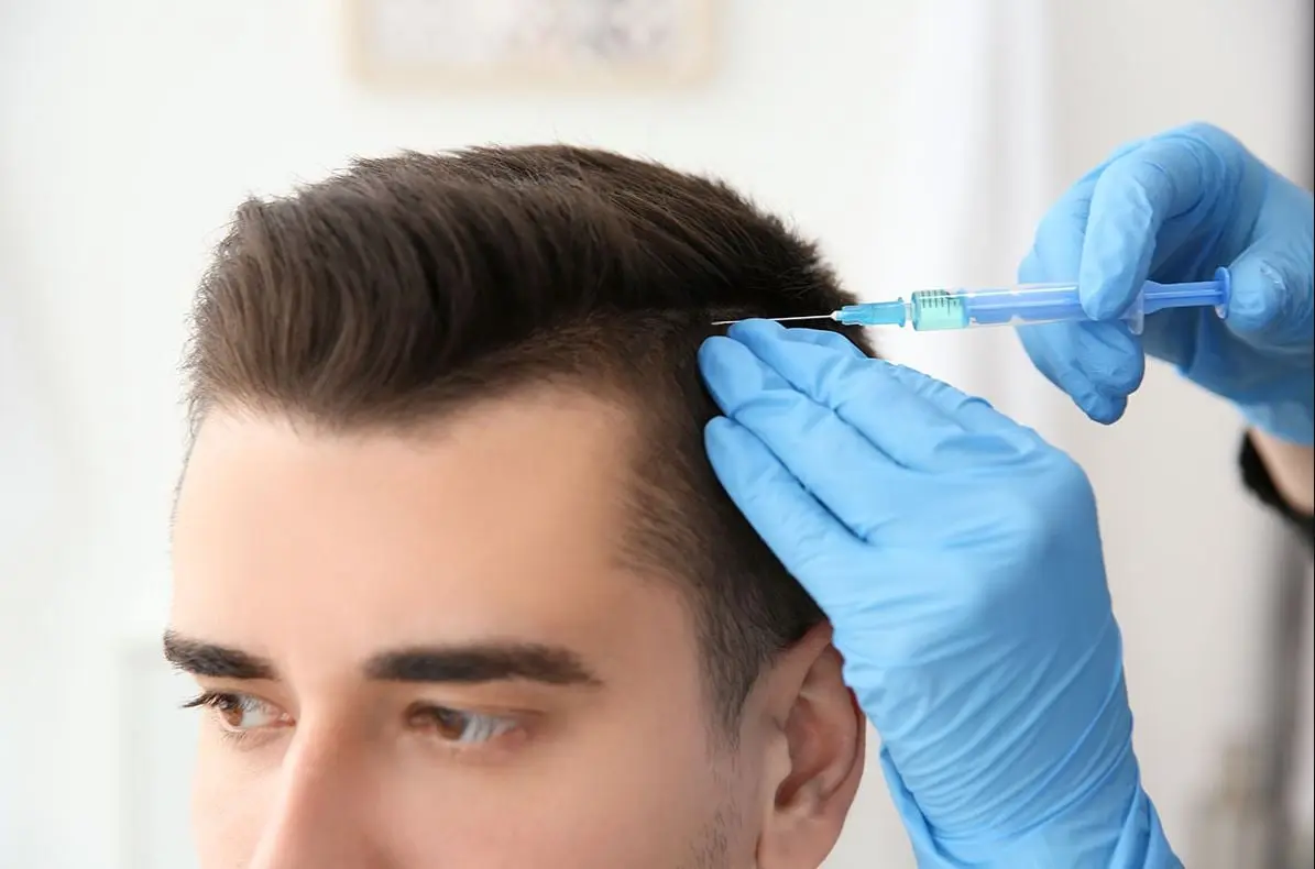 Can G Cell Treatment Stop Hair Loss Naturally?