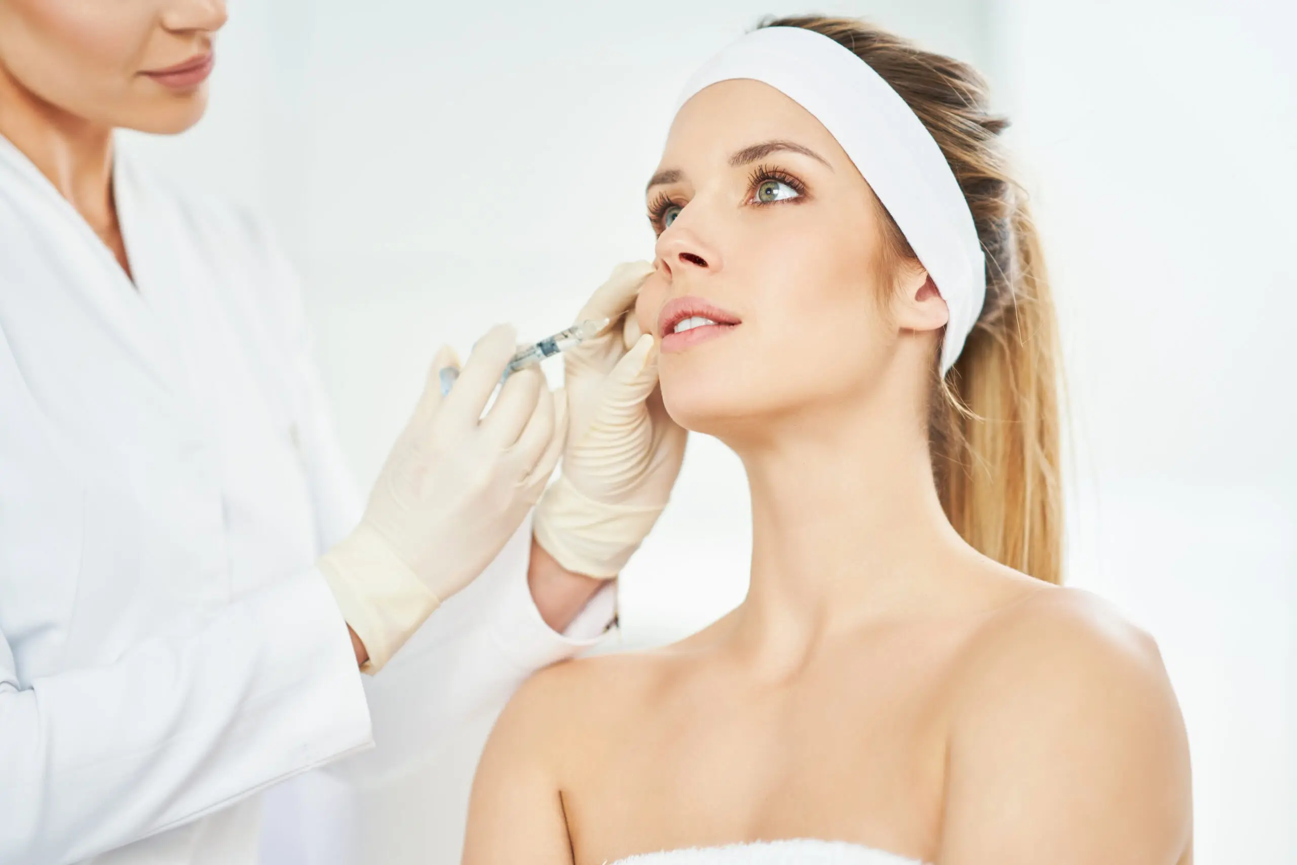 Where to Get the Best Skin Booster Treatment in Dubai?