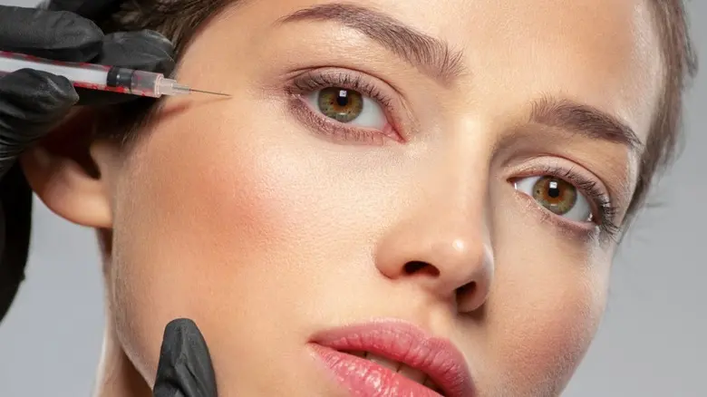 Can Under-Eye Filler Improve Overall Facial Softness?