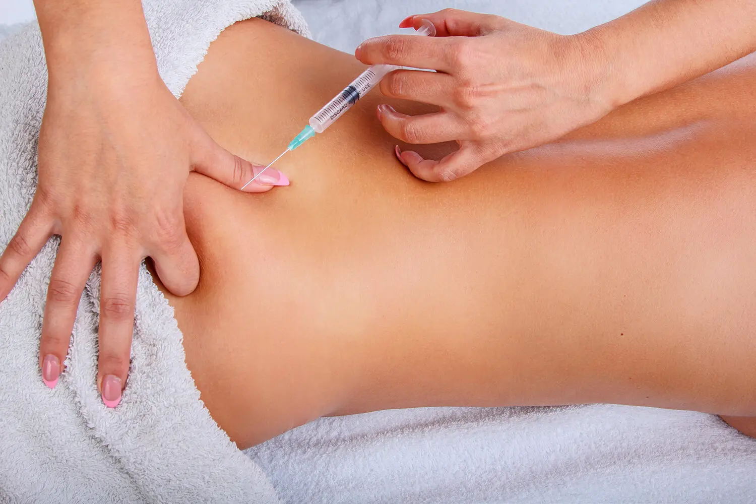 What Makes Body Fillers Suitable for Body Shaping?