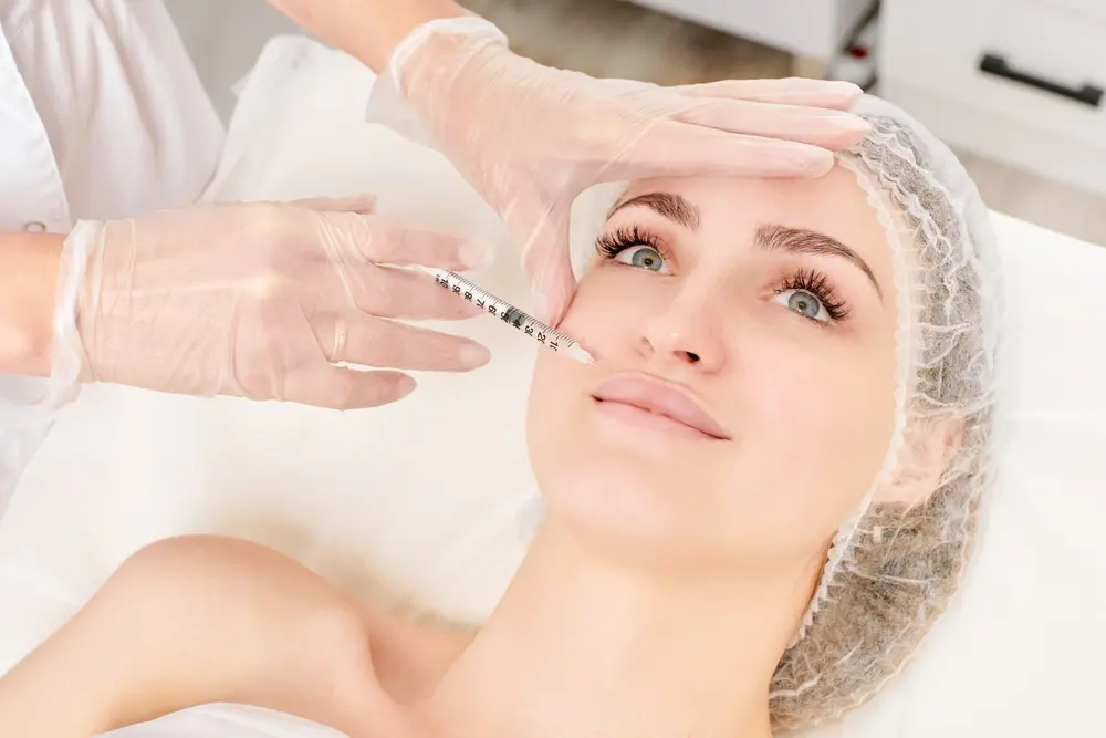 How Do Sculptra Fillers Promote Youthful Facial Skin?