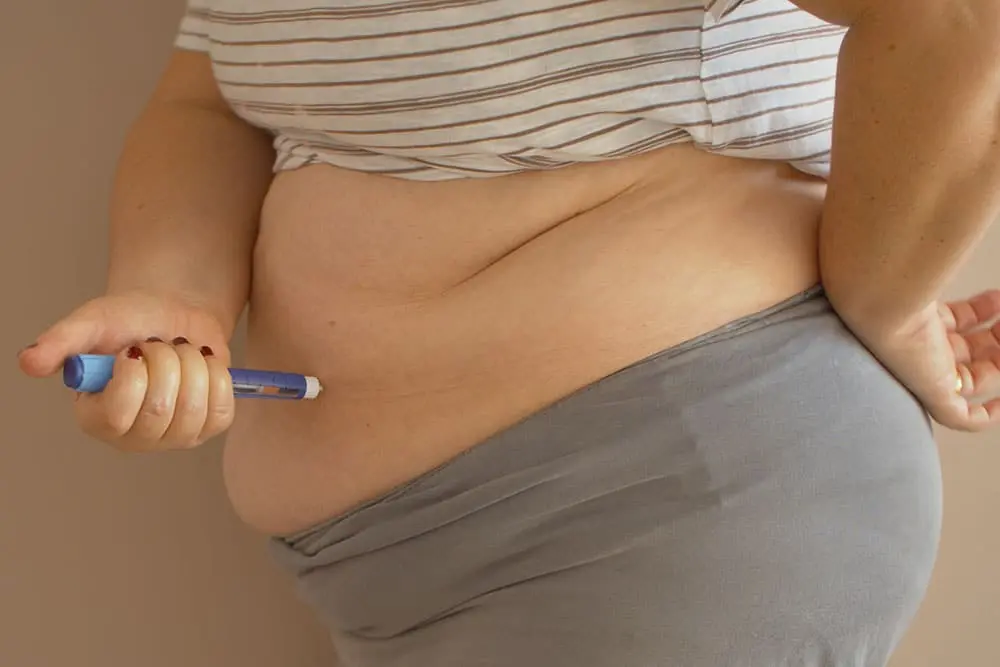 Is Ozempic Injection a Good Option for Obesity Treatment?