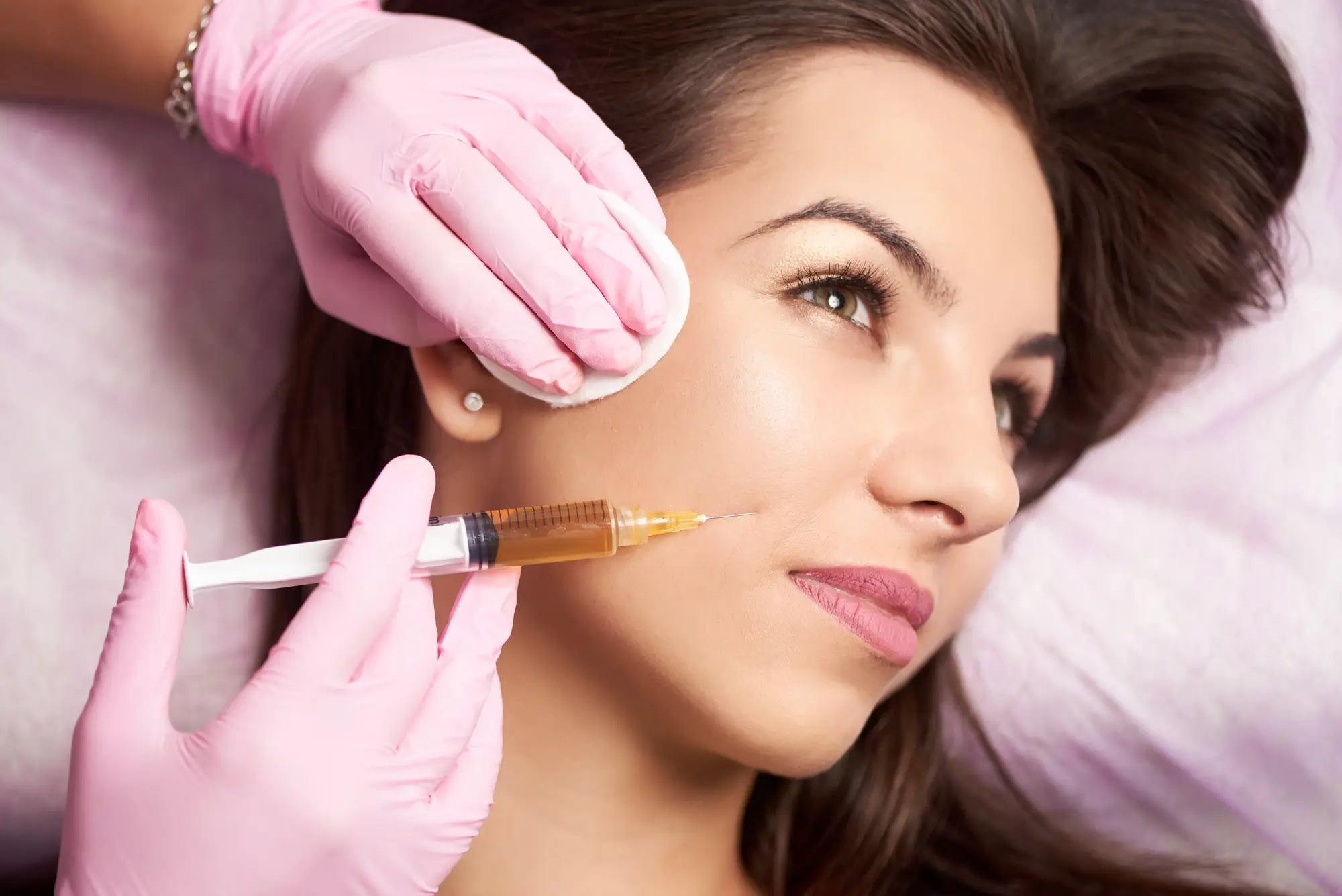 Can Dermal Fillers Give Instant Facial Rejuvenation?