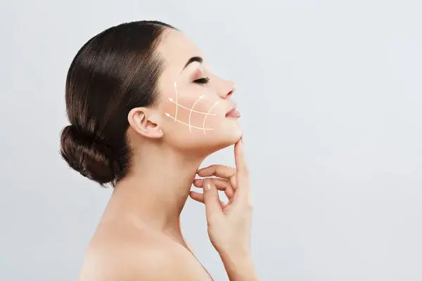 How Does Endolift Work for Double Chin Reduction?