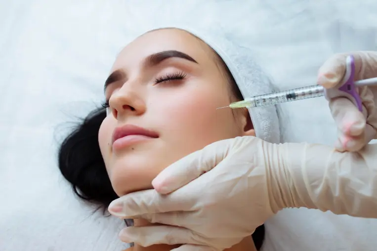 Does Skin Booster Treatment Help Reduce Dull Skin?
