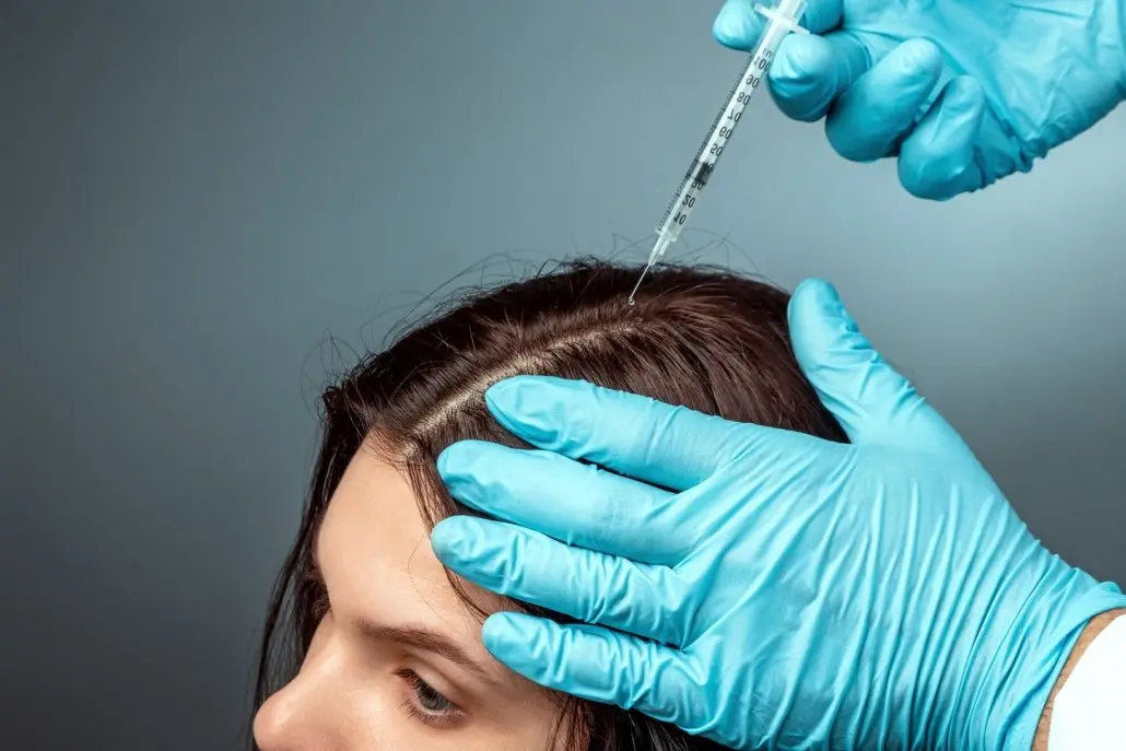 Does G Cell Hair Treatment Deliver Strong Hair Growth Results?