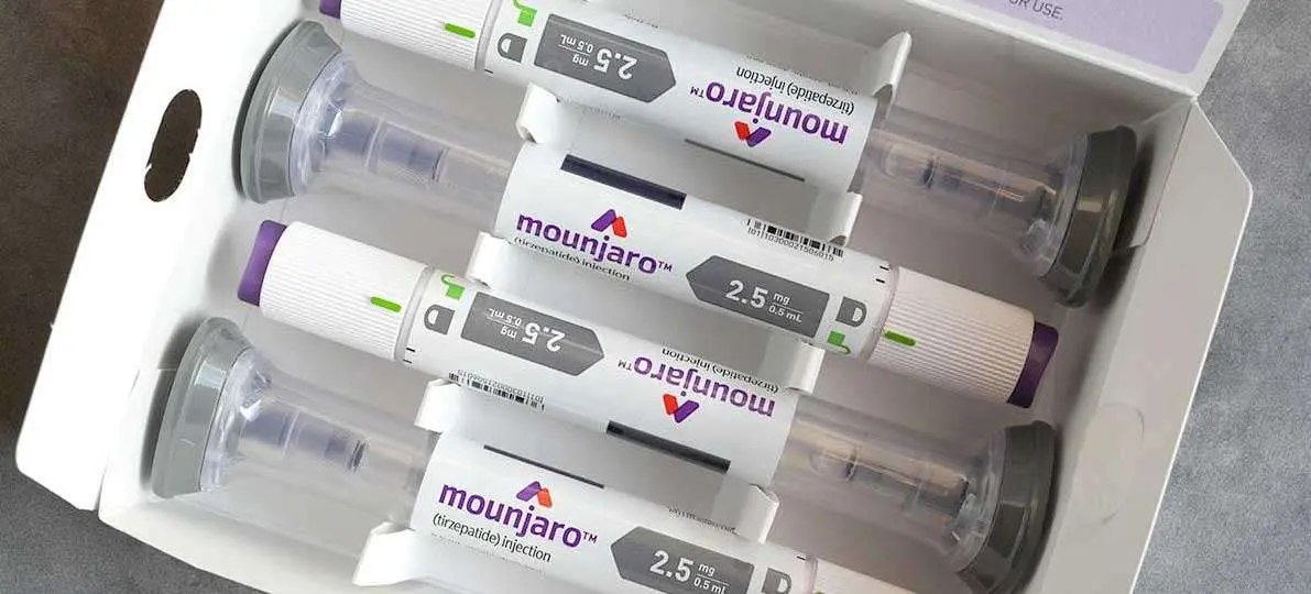 How Do Mounjaro Injections Help Control Hunger Signals?
