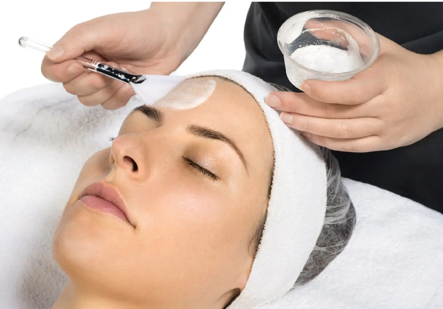 What Chemical Peel Treatment Works for Dull and Tired Skin?