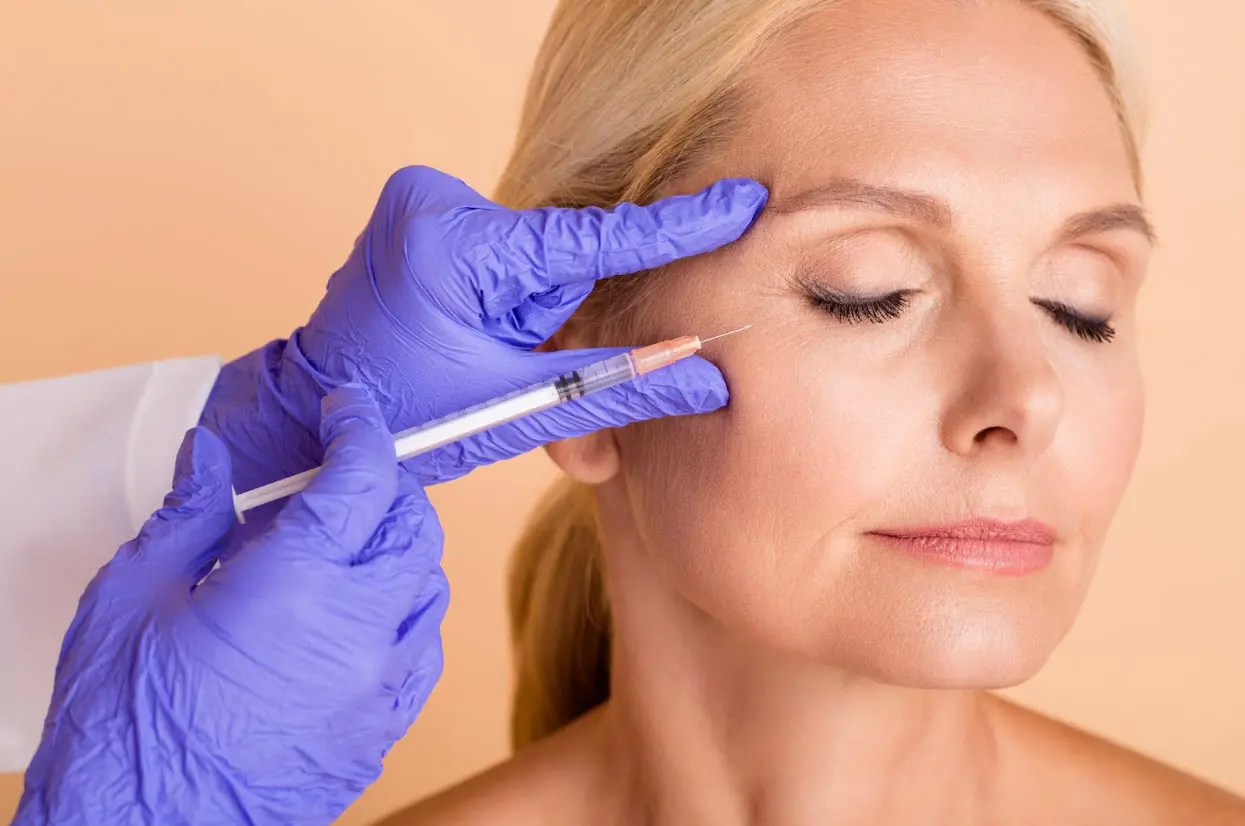 How Do Skin Booster Injections Improve Skin Hydration?